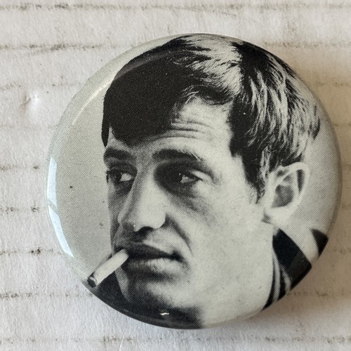 Spilla jean paul belmondo anni - jean-paul,