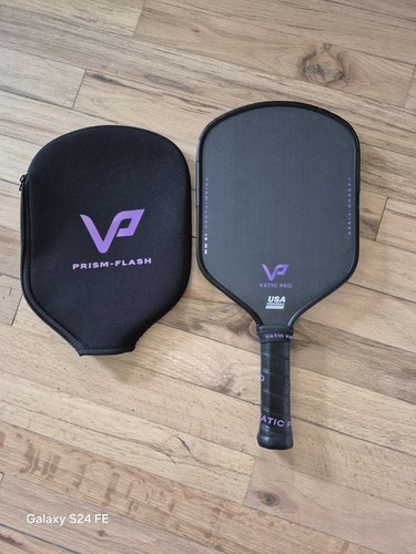 Vatic pro prism flash - vatic, fibra