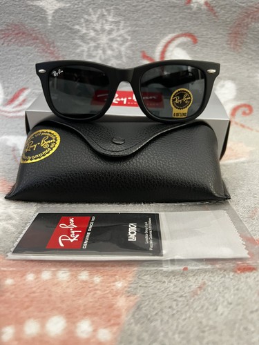 Ray ban rb2140 - ,