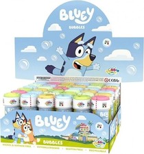 BLUEY | 1 Flaconcino di BOLLE
