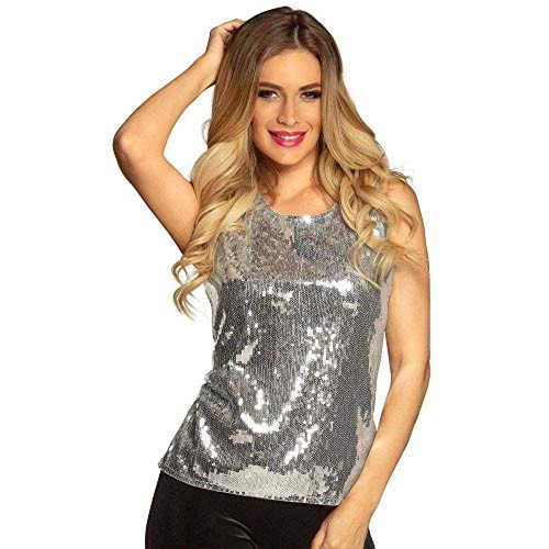 Boland top in - (tg., m)
