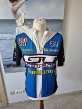 Rara maglia vintage GT