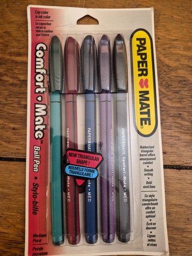 Papermate comfort mate - mate, vintage