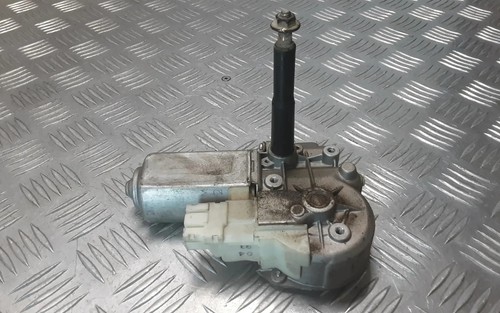 Motore tergicristallo