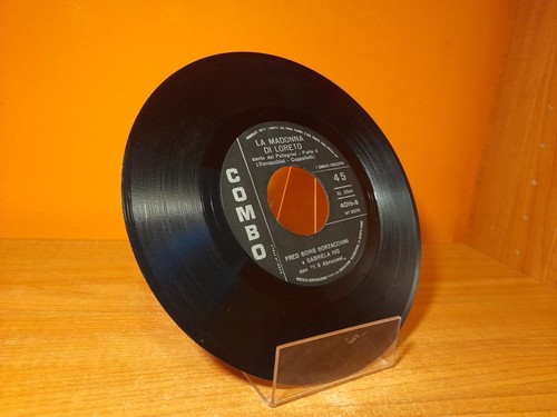 Vinile giri la - la, di