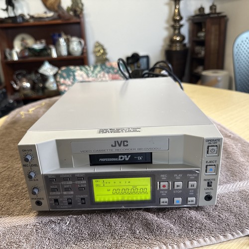 Videoregistratore - , dv