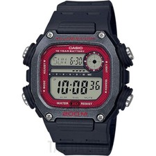 Casio dw291h illuminator - casio,