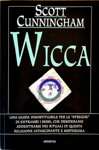 Wicca una guida - wicca.,