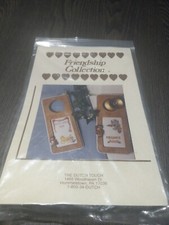 Collezione friendship tabella - collezione,