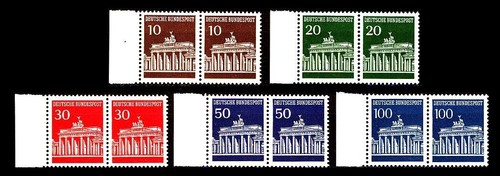 Bund 506 510 porta di - 506-510,,