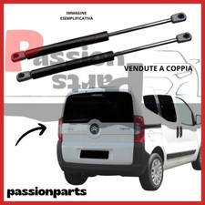 MOLLE A GAS PORTELLONE