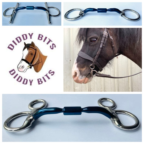 Diddy bit sweet iron - iron, comfort