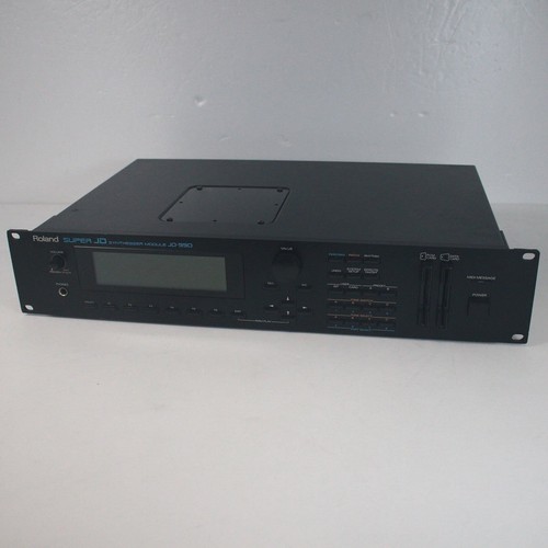 Roland 990 modulo - roland, jd-990/modulo