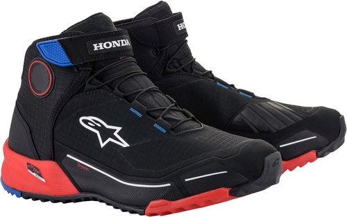 Stivale scarpe moto boot - scarpe,