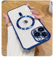 Luxury cover for iphone