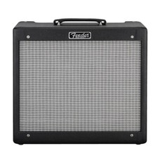 Fender blues black - iv,