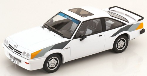 Opel manta irmscher - manta,