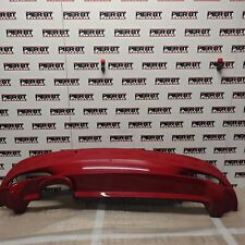 Sottoparaurti Posteriore Originale Alfa Romeo Mito 156078590