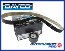 Kit cinghia distribuzione - kit,
