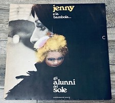 Gli Alunni Del Sole - Jenny E