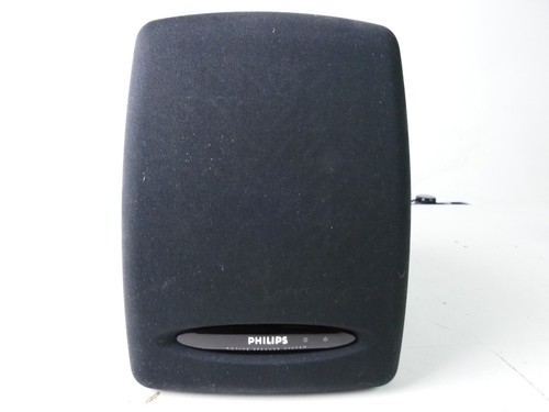 Philips active surround - philips,