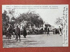Cartolina Rodi - Generale