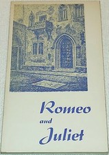 Romeo and Juliet