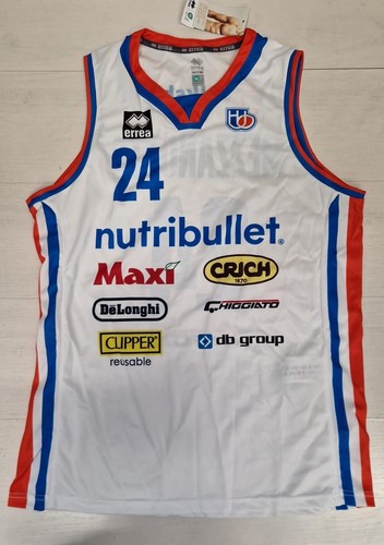 2560 110 treviso - treviso, basket