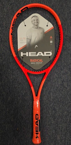 Head radical 2025 - 2025, tennis