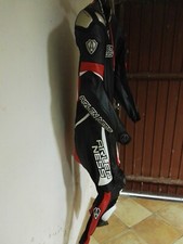 Tuta Pelle Arlen Ness