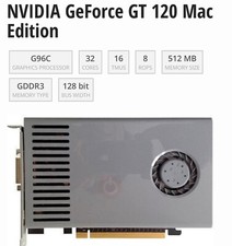 Scheda grafica originale