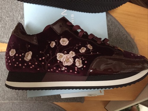Escl philippe modello sneaker - escl.,