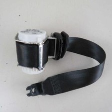 Cintura di sicurezza posteriore lh 34021838C per FORD FIESTA MK6 2008-2016 usata (52533)