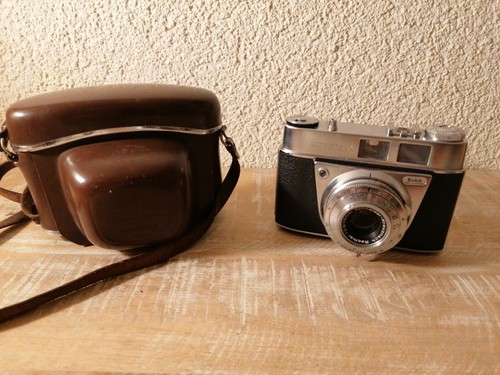 Kodak retinette obiettivo - kodak,