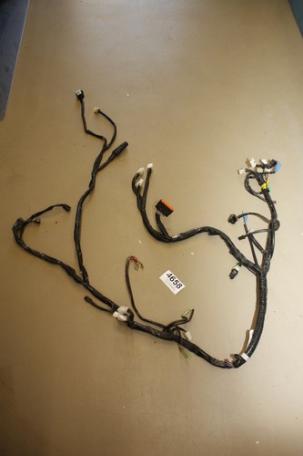 Cablaggio 4658 yamaha vity - yamaha,