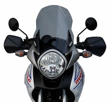 CUPOLINO SPOILER FABBRI FUME