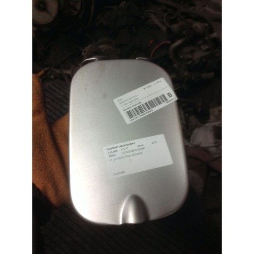 Sportello carburante dacia - carburante,