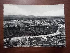 11525 CARTOLINA TEMPIO