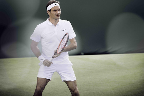 Pantaloncini tennis nike - pantaloncini,