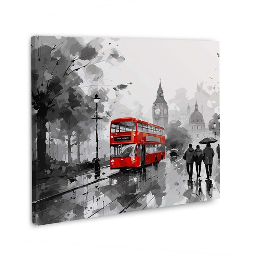 Quadro moderno stampa tela - quadro,