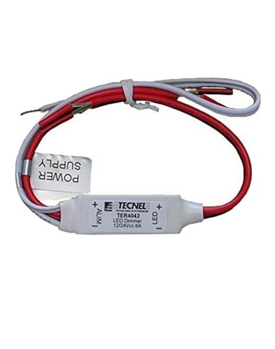Ter4042 dimmer per - dimmer, led