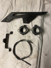 Kit Pezzi Di Ricambio Kawasaki Z 650