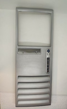Carátula frontal PC HP Compaq