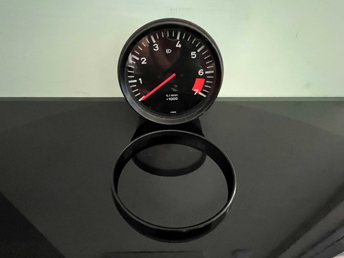 Porsche 911 912 contagiri - ,