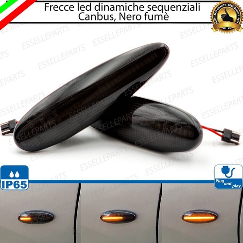 Coppia frecce laterali - coppia,