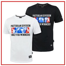 Pretorian shirt uomo pit - uomo,