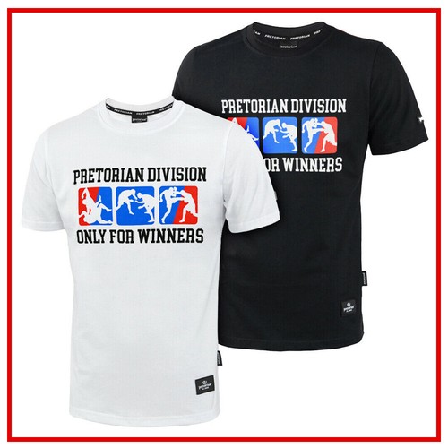 Pretorian shirt herren pit - t-shirt,