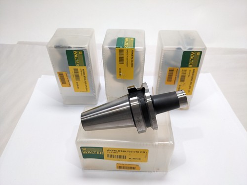 Walter ak540 bt40 - walter, ak540.bt40.t22.070