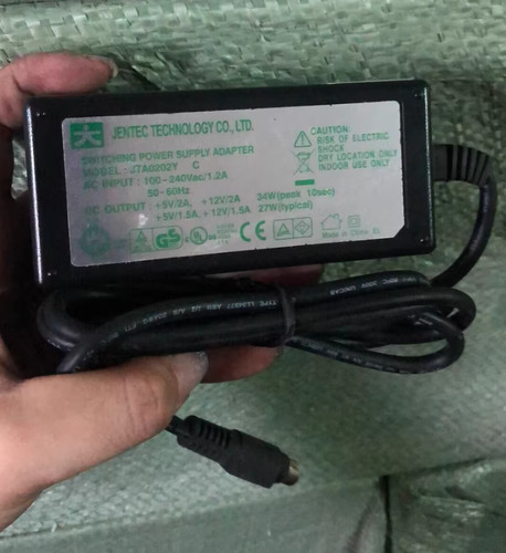 Jentec jta0202y trasformatore - jentec,