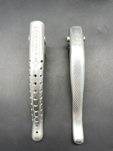 Vintage campagnolo brake - vintage, lever